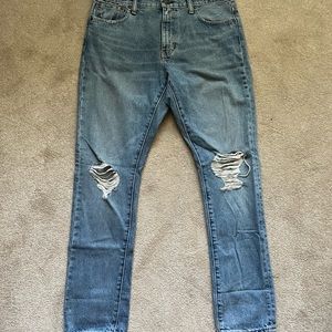 Levi’s Jeans